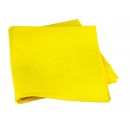 Serviette ultra s&eacute;chante pour rongeurs, furets et lapins 